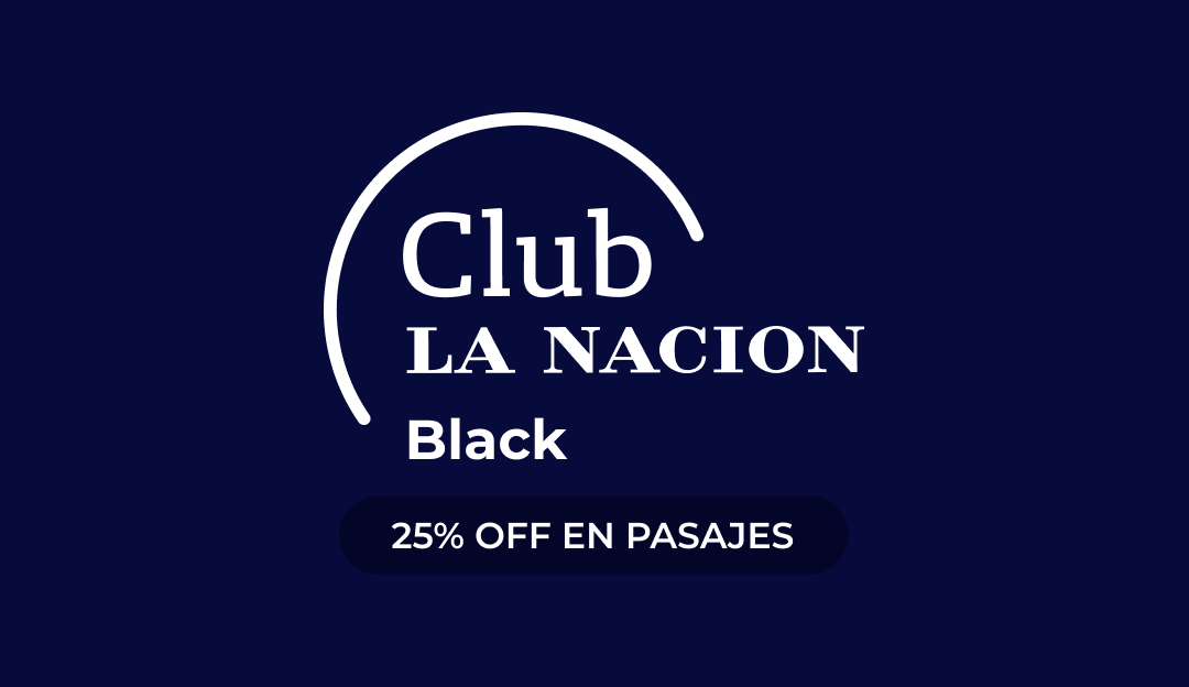 Club La Nación