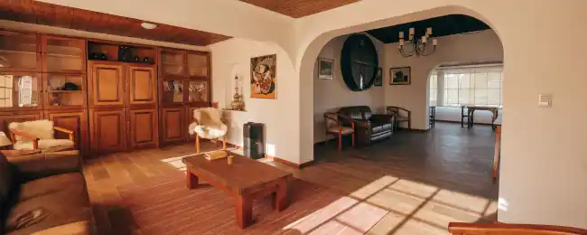 Finca del Sacramento