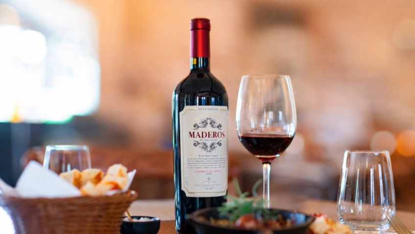 Wine Experience