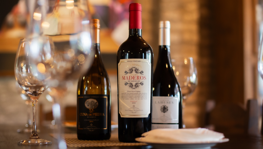 Wine Experience