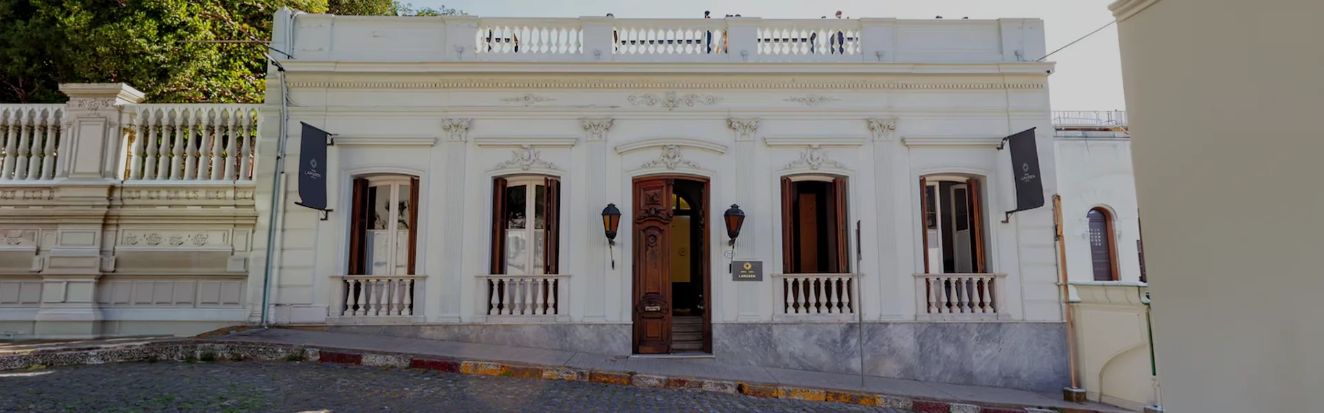Casa Lahusen