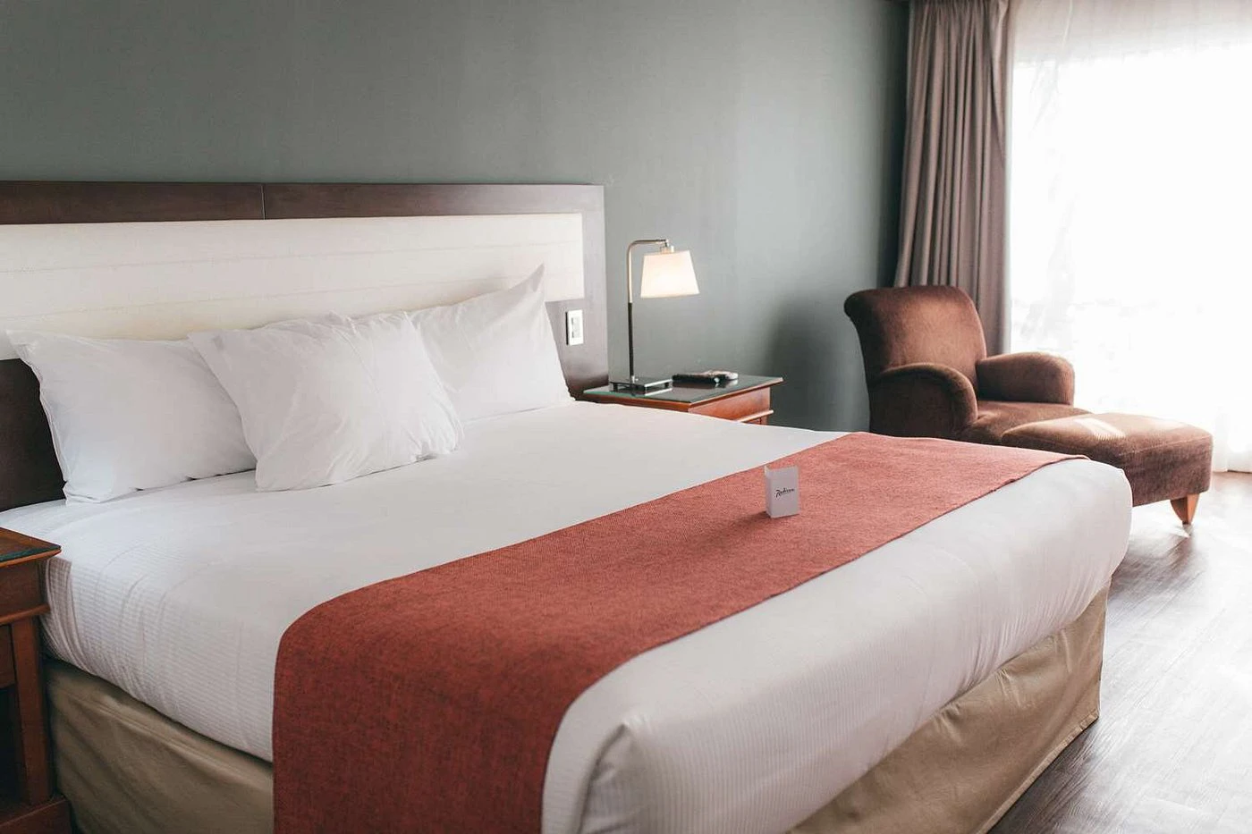 Radisson Colonia del Sacramento