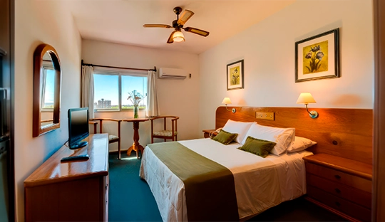 Hotel Royal Colonia