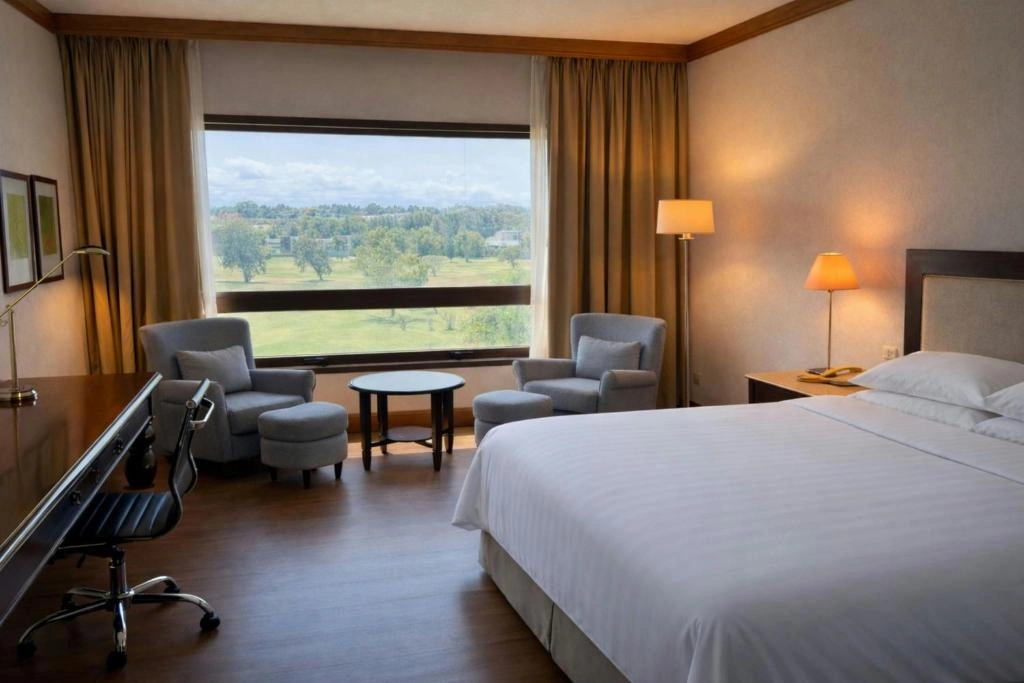 Sheraton Colonia Golf & Spa Resort