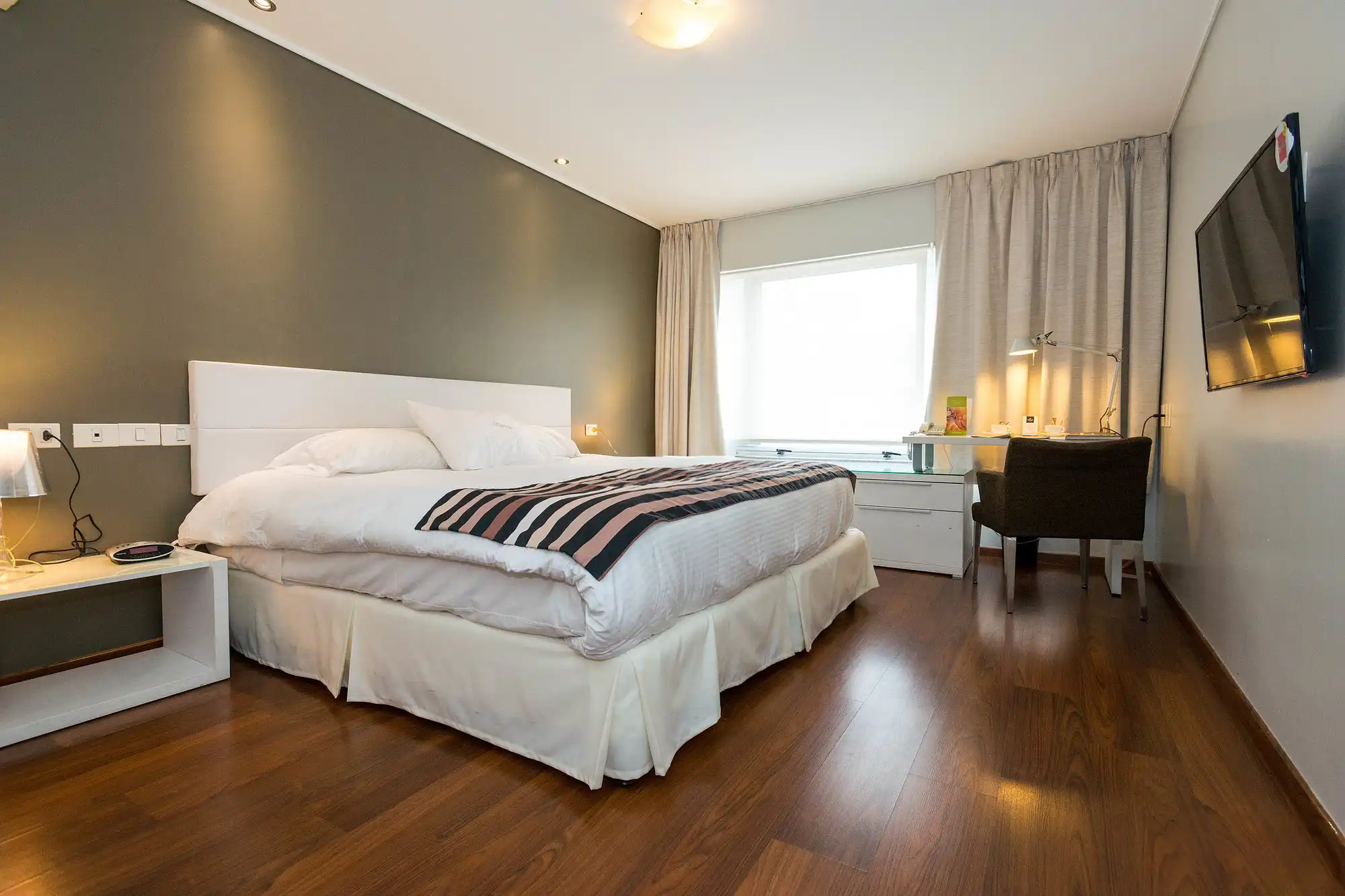 Hotel Regency Golf Montevideo