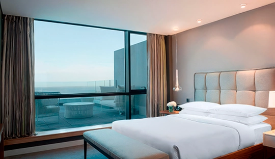 Hyatt Centric Montevideo