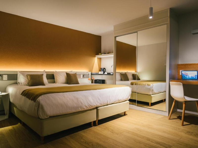 Hotel Own Montevideo
