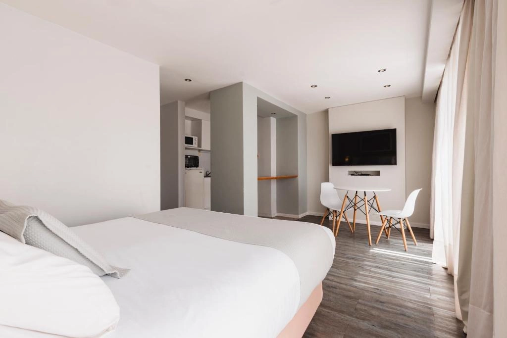 Punta Trouville Hotel