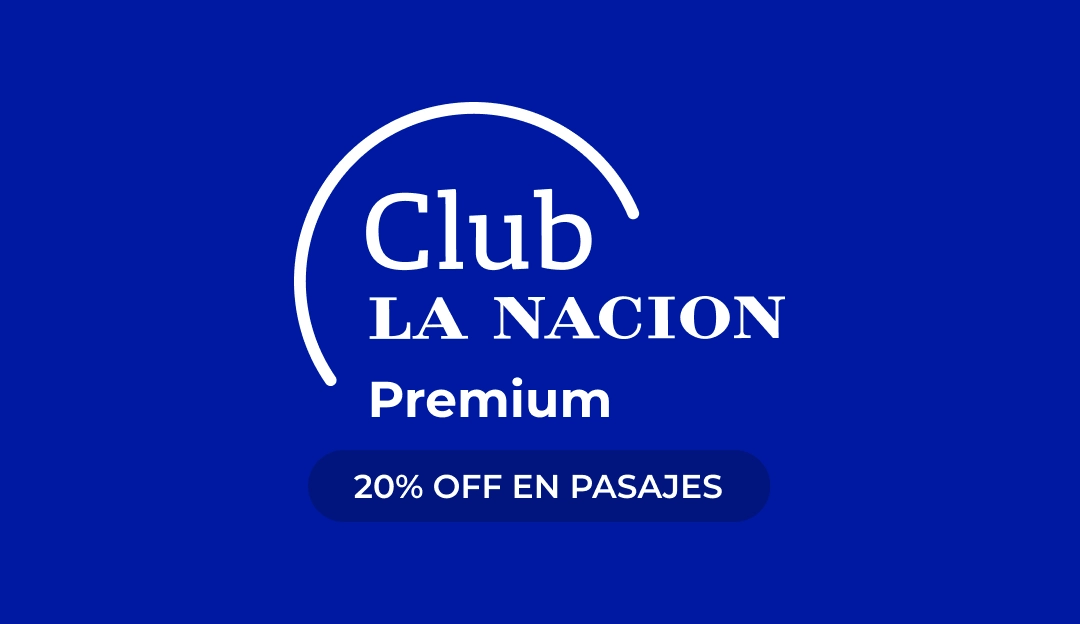 Club La Nación Premium