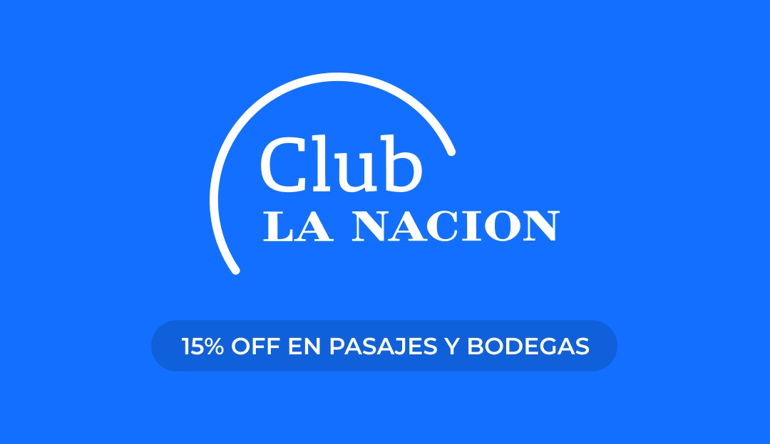 Club La Nación
