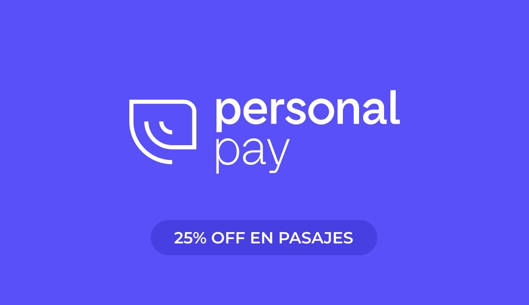 Personal Pay